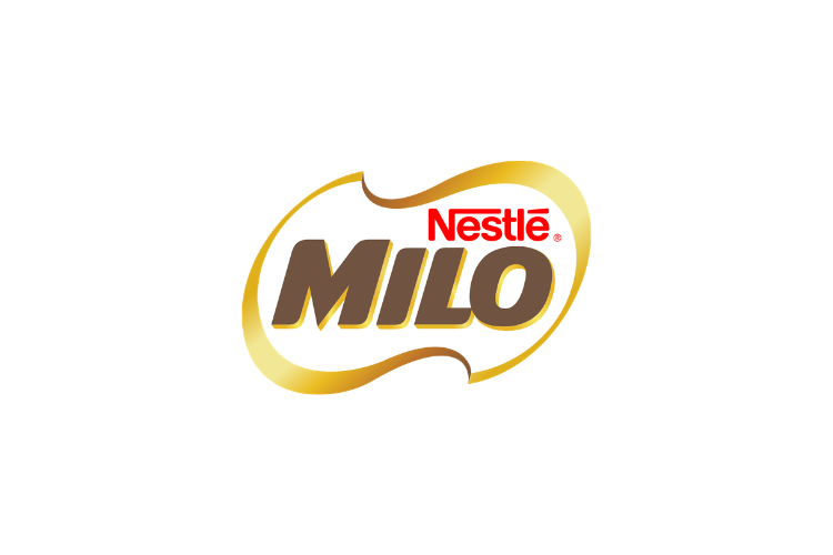 Client logo