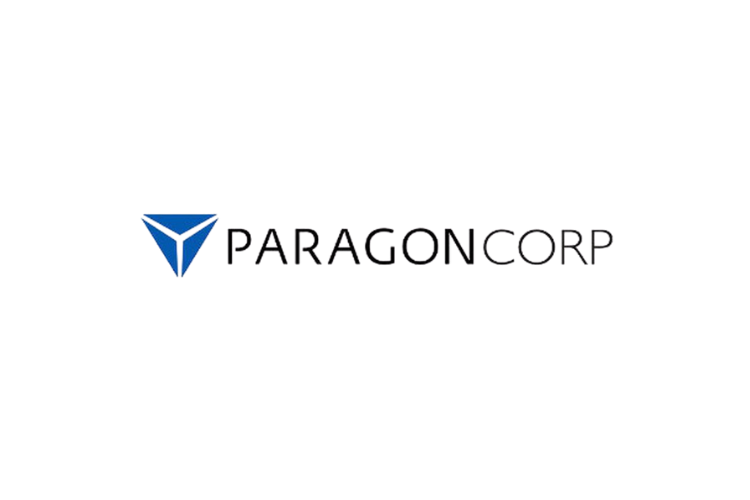 Client logo