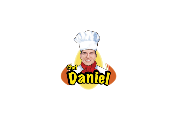 Client logo