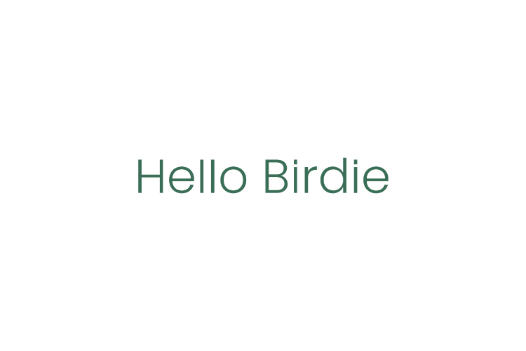 Client logo